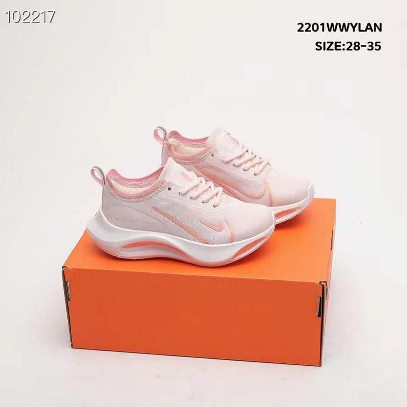 2022 New Nike Air Zoom Pegasus Lunar Corresponding Cushioning Sports Running Shoes 28-35-0920b1ce